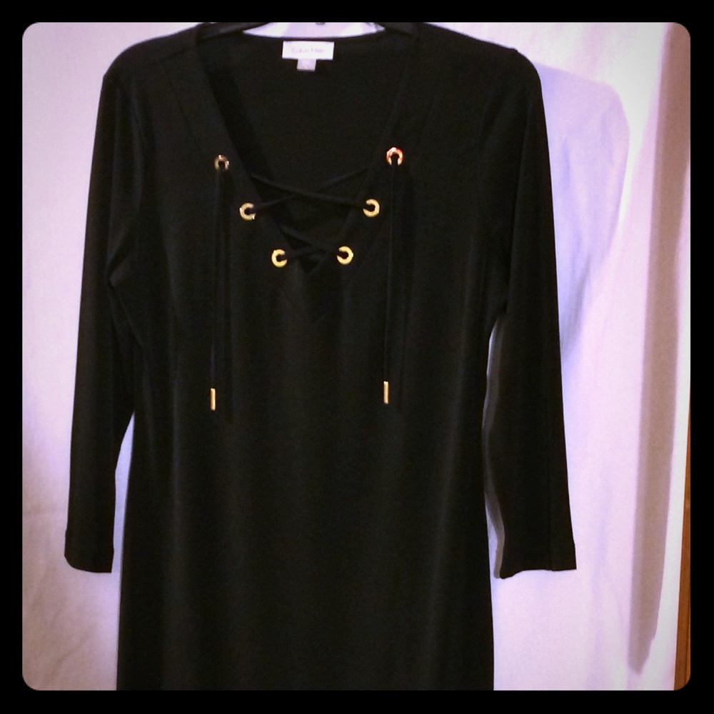 Calvin Klein Dress, NWOT
